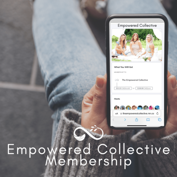 Empowered Collective Membership Program